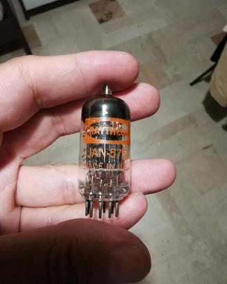 Raytheon 5751 Windmill Getter 