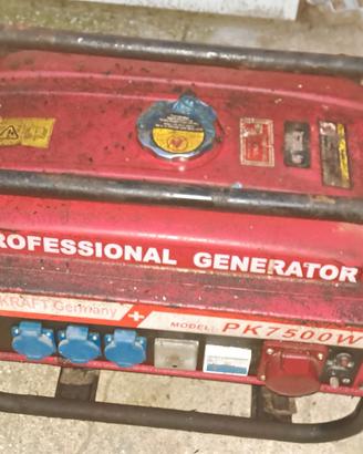 attrezzatura,motoseghe,generatori,compressori,ecc