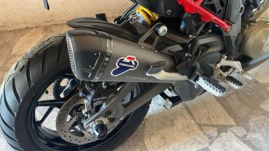 Scarico termignoni completo multistrada v4s