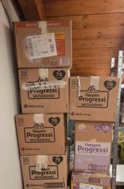 Vestiti neonata/bambina 0-18 mesi