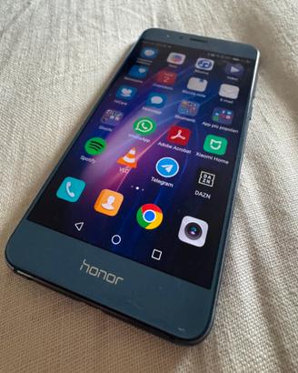 Cellulare Smartphone - Honor 8 - Blu