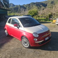 500 full optional 1.3 multijet 95cv