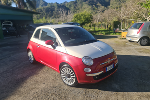 500 full optional 1.3 multijet 95cv