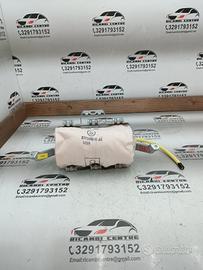 Airbag passaggero 2015 toyota yaris /hybrid(frp) (