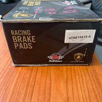 Pastiglie Lampborghini Squadra Corse