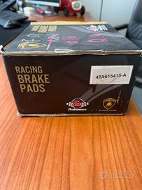 Pastiglie Lampborghini Squadra Corse