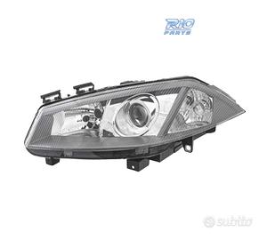 FANALE SINISTRO XENO PER RENAULT MEGANE II 02-05