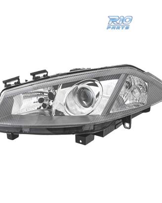 FANALE SINISTRO XENO PER RENAULT MEGANE II 02-05