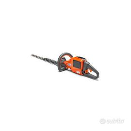 Tagliasiepi Husqvarna 520iHD70 - Cardelli