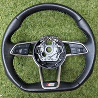 Volante Audi TT 8S MK3 Originale Usato Automatico
