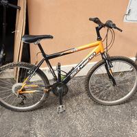 biciclette per bambini 