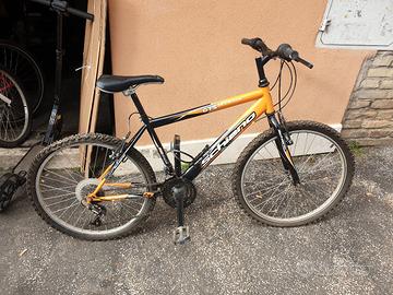 biciclette per bambini 