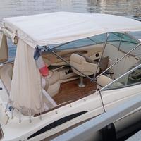 MAXUM 2300 SC MERCRUISER 4.3 EFI 260cv