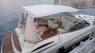 MAXUM 2300 SC MERCRUISER 4.3 EFI 260cv