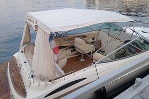 MAXUM 2300 SC MERCRUISER 4.3 EFI 260cv