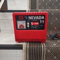 Caricabatterie Nevada 11 6/12 volt