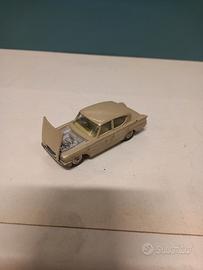 corgi toys Ford consul classic 