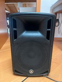 cassa topp pro music gear