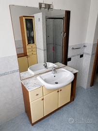 Mobili bagno