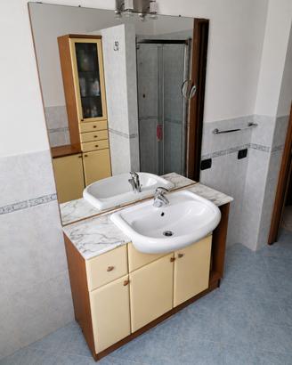 Mobili bagno