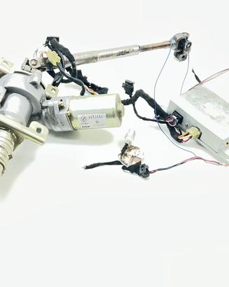 CITY COMPLETO FIAT Seicento /600 46514996 187A1000