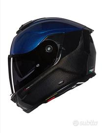 Casco Nolan X-903 ultra carbon NUOVO 