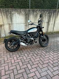 Ducati scrambler 800
