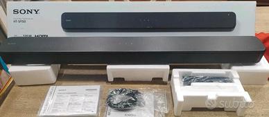 Sony HTSF150 SOUNDBAR