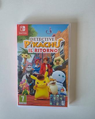 pokemon Nintendo 