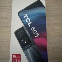 SmartphoneTLC 505