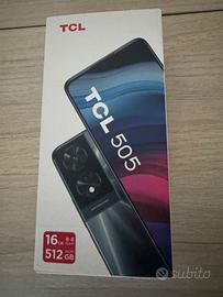 SmartphoneTLC 505