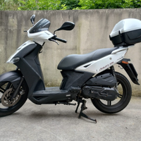Kymco Agility 125