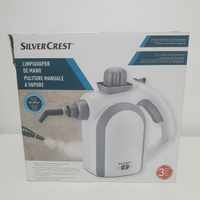 Pulitore a vapore manuale