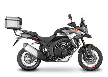 Morbidelli T1002 VX