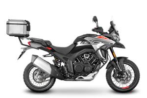 Morbidelli T1002 VX