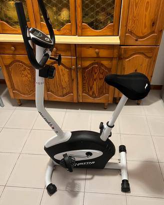 Cyclette