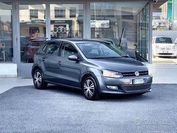Volkswagen Polo 1.2 Diesel 75CV E5 Neo. - 2013