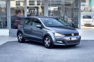 Volkswagen Polo 1.2 Diesel 75CV E5 Neo. - 2013