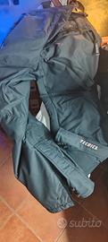 tuta da sci come nuova 