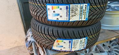 Gomme nuove 175 55 15 77 T Toyo Celsius 4 stagioni