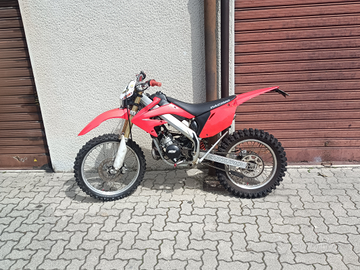 Hm cre six competition