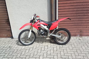 Hm cre six competition