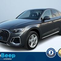Audi Q5 SPORTBACK 40 2.0 TDI MHEV 12V S LINE ...