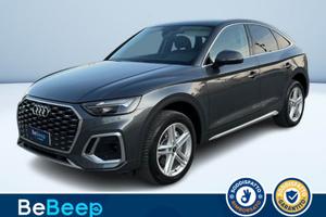 Audi Q5 SPORTBACK 40 2.0 TDI MHEV 12V S LINE ...