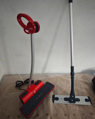 Polti Moppy Lavapavimenti 