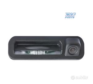 TELECAMERA DI PARCHEGGIO FORD FOCUS II C-MAX E FIE
