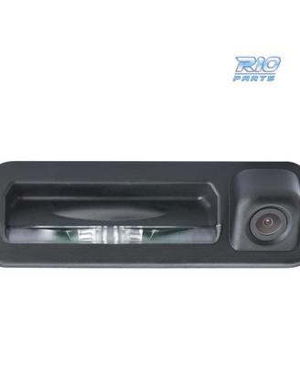 TELECAMERA DI PARCHEGGIO FORD FOCUS II C-MAX E FIE