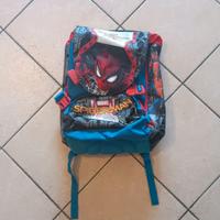 Zaino Spiderman Marvel