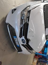 Musata completa TOYOTA AURIS (_E18_) ibrida