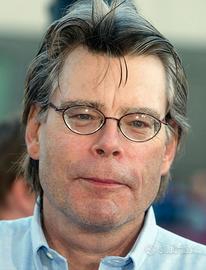 STEPHEN KING - 28 prime edizioni e molti altri...